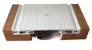 江蘇騰達(dá)建筑變形縫裝置廠 專業(yè)金屬建材產(chǎn)品系列與銷(xiāo)售服務(wù)