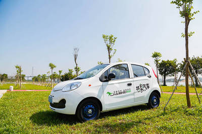 新規(guī)出臺(tái)，共享汽車定調(diào)！小微型客車租賃經(jīng)營服務(wù)邁向規(guī)范化新階段